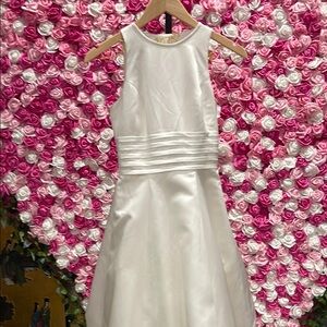 Gloria Vanderbilt Wedding Gown | Size 2